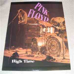 Pink Floyd - High Time FLAC