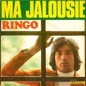 Ringo - Ma Jalousie FLAC