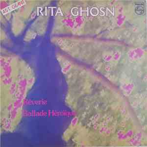 Rita Ghosn - Riverie - Ballade Heroique FLAC