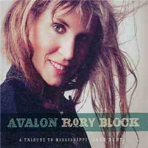 Rory Block - Avalon: A Tribute To Mississippi John Hurt FLAC