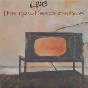 RPWL - The RPWL Live Experience FLAC