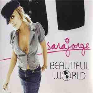 Sara Jorge - Beautiful World FLAC