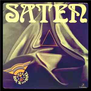Saten  - La Fuerza Del Rock And Roll FLAC