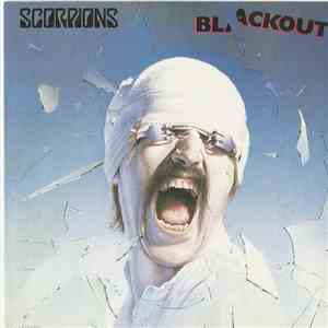 Scorpions - Blackout FLAC
