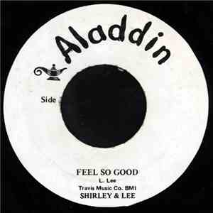Shirley & Lee - Feel So Good FLAC