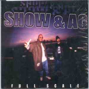 Show & AG - Full Scale FLAC
