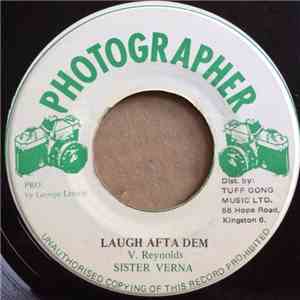 Sister Verna - Laugh Afta Dem FLAC