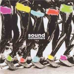 Sound Consumers - Fox FLAC