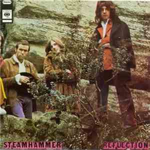 Steamhammer - Reflection FLAC