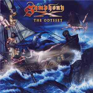 Symphony X - The Odyssey FLAC