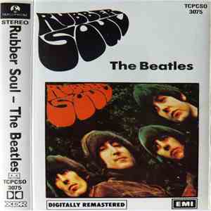 The Beatles - Rubber Soul FLAC