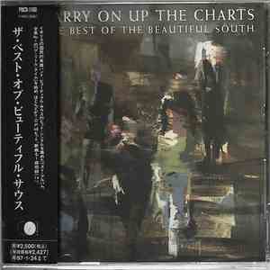 The Beautiful South - Carry On Up The Charts FLAC