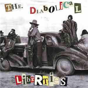 The Diabolical Liberties - DANceFLOORs oF EnGLanD FLAC