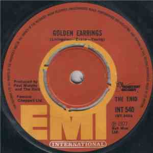 The Enid - Golden Earrings FLAC