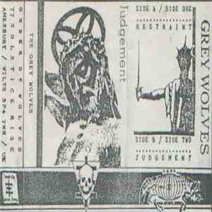 The Grey Wolves - Judgement FLAC