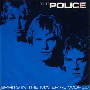 The Police - Spirits In The Material World FLAC
