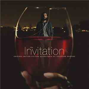 Theodore Shapiro - The Invitation FLAC