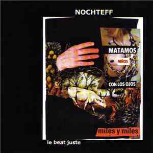Tomás Nochteff - Le Beat Juste FLAC