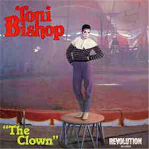 Toni Bishop - I've Already Heard It Before/The Clown FLAC