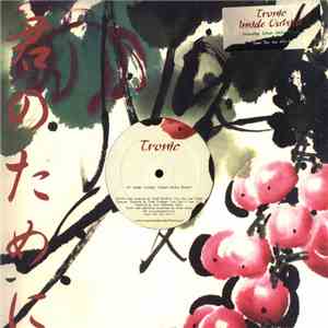 Tronic  - Inside Outside FLAC