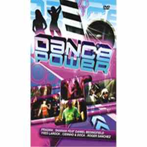Various - Dance Power FLAC