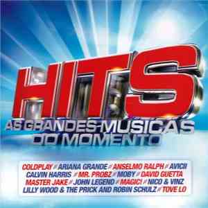 Various - Hits As Grandes Musicas Do Momento FLAC