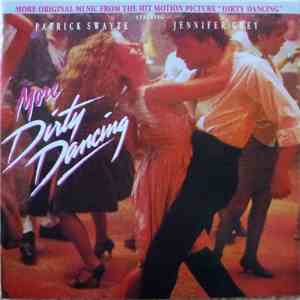 Various - More Dirty Dancing FLAC
