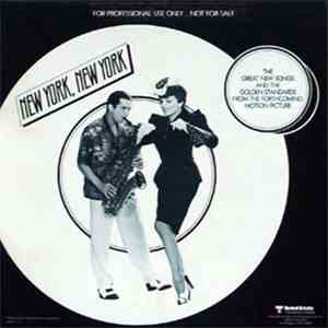 Various - New York, New York FLAC