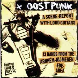 Various - Oostpunk FLAC