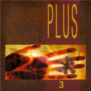 Various - Plus 3•93 FLAC