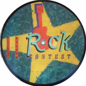 Various - Rock Contest '87 FLAC