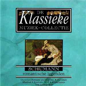 Various - Schuman Romantische Legenden FLAC