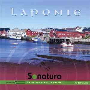 Various - Sonatura n°3 - Hors Série, Laponie FLAC