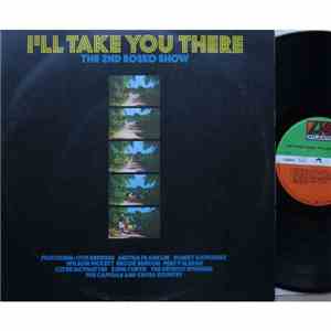 Various - The 2nd Rosko Show FLAC