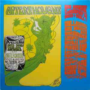 Various - The History Of Vancouver Rock And Roll Volume 3 FLAC