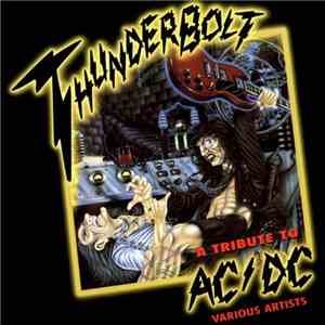 Various - Thunderbolt - A Tribute To AC/DC FLAC