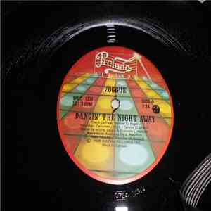 Voggue - Dancin' The Night Away/Love Buzz FLAC