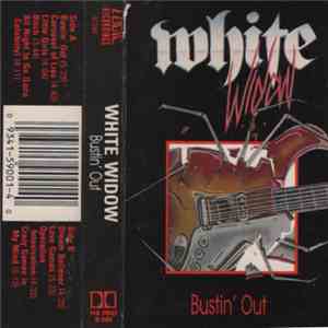 White Widow - Bustin' Out FLAC