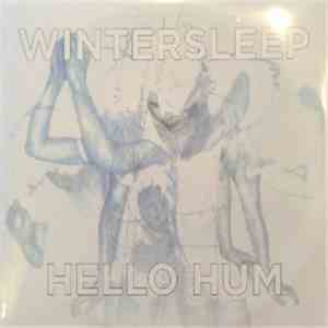 Wintersleep - Hello Hum FLAC