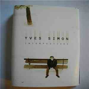 Yves Simon - Intempestives FLAC