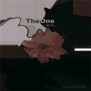 ZhangJW - K:The One EP FLAC