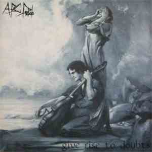 ABC Diabolo - Give Rise To Doubts FLAC