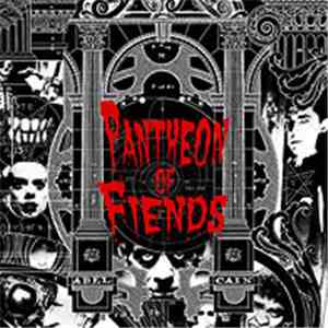 Abelcain - Pantheon Of Fiends FLAC