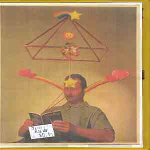 Afrika Pseudobruitismus - Pyramid Meditation Redux FLAC