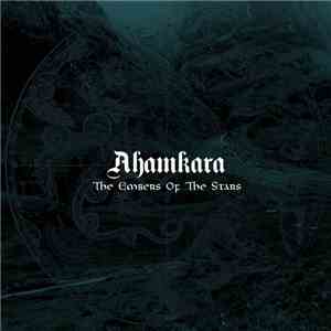 Ahamkara - The Embers Of The Stars FLAC