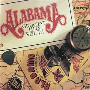 Alabama - Greatest Hits III FLAC