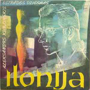 Aleksandrs Kublinskis - Ilonija FLAC
