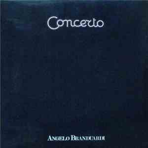 Angelo Branduardi - Concerto FLAC
