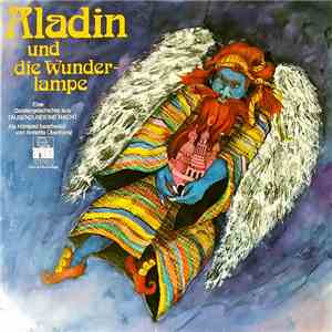 Annette Überhorst - Aladin Und Die Wunderlampe FLAC