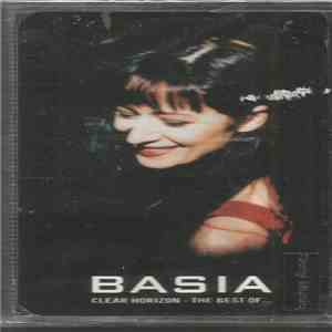 Basia - Clear Horizon - The Best Of ... FLAC